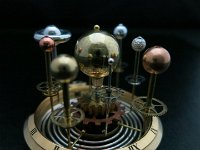 Orrery Assemblage